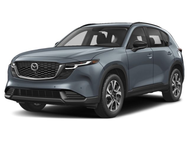 2026 Mazda CX-5 S Preferred Auto AWD's photo