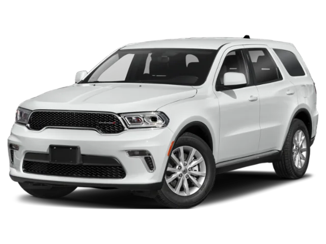 2022 Dodge Durango Citadel RWD's photo