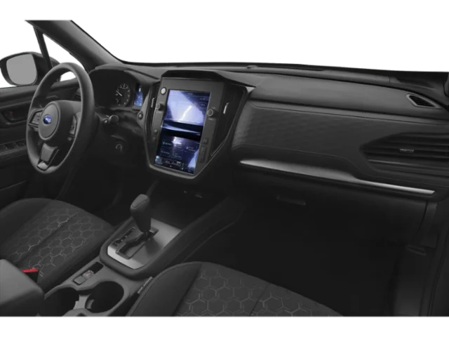 New 2026 Blue Subaru Base image 12