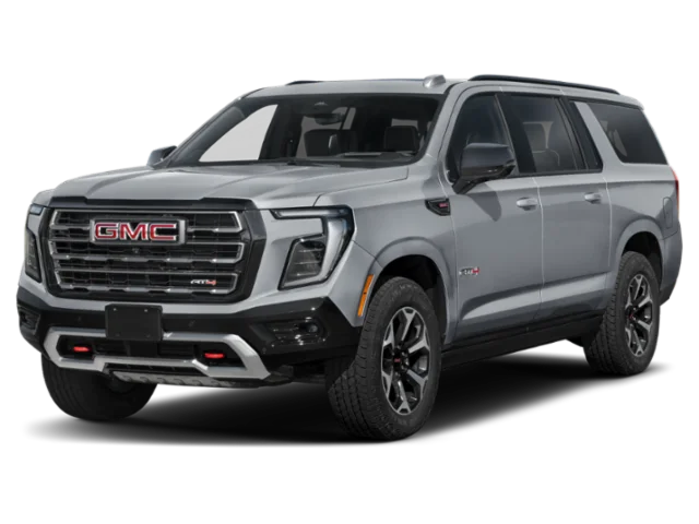 New 2027 Beige GMC AT4 Ultimate image 1
