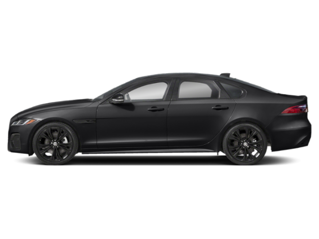 2024 Jaguar XF R-Dynamic SE