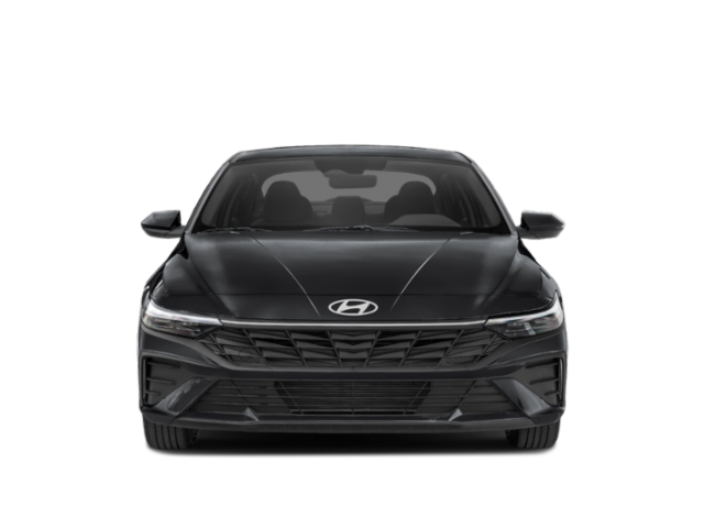 New 2026 White Hyundai SE image 4