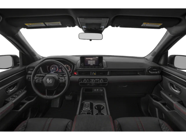 2025 Honda Pilot Sport - Photo 14
