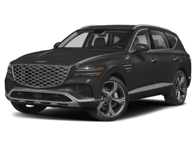 2026 Genesis GV80 2.5T Prestige AWD's photo