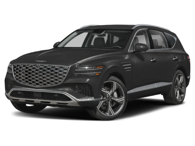 2026 Genesis GV80 2.5T Prestige AWD's photo