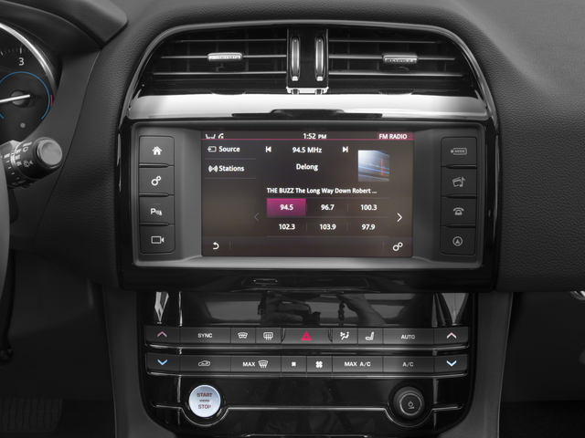 Used 2017  Jaguar 20d Prestige image 10