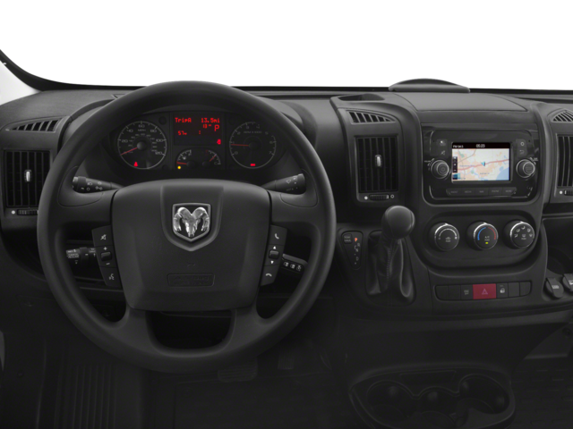 Used 2018 Black Clearcoat Ram  image 4
