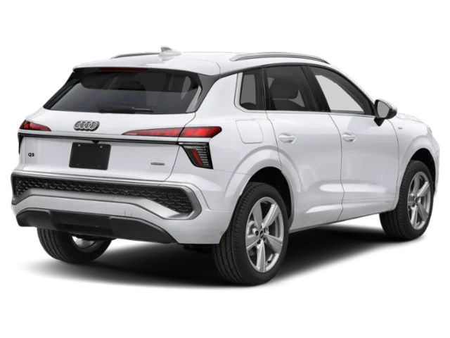 New 2026 Glacier White Metallic Audi S line image 2