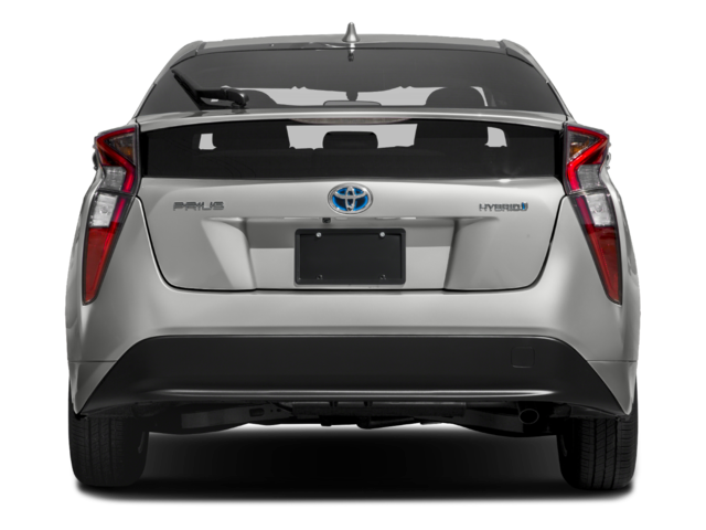 Used 2018 Red Toyota Three image 5