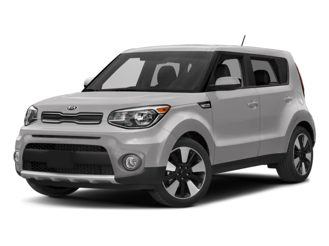 2018 Kia Soul 2.0L + 6 A/T's photo