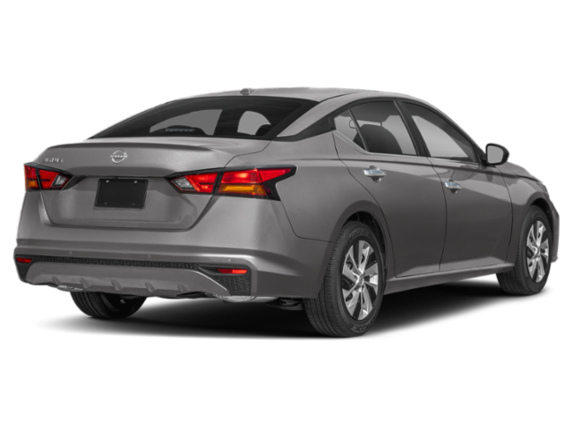 2025 Nissan Altima S - Photo 2