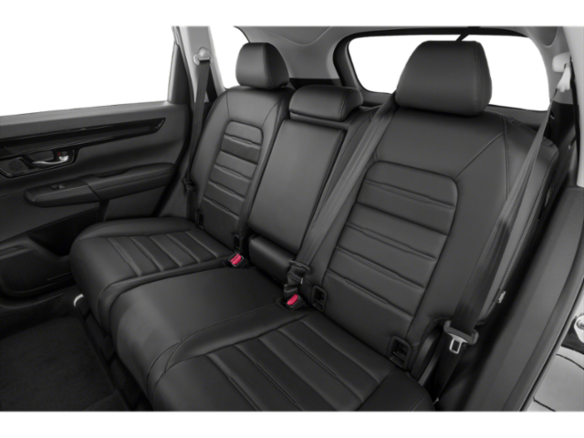 2025 Honda CR-V EX-L - Photo 15