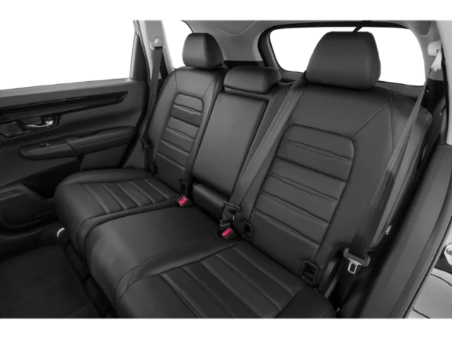 2025 Honda CR-V EX-L - Photo 10