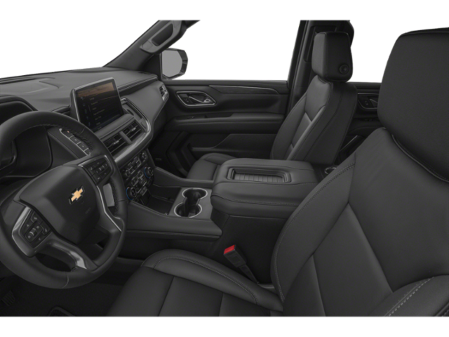 Used 2024 Black Chevrolet LT image 6