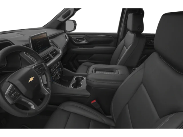 Used 2024 Summit White Chevrolet LT image 6