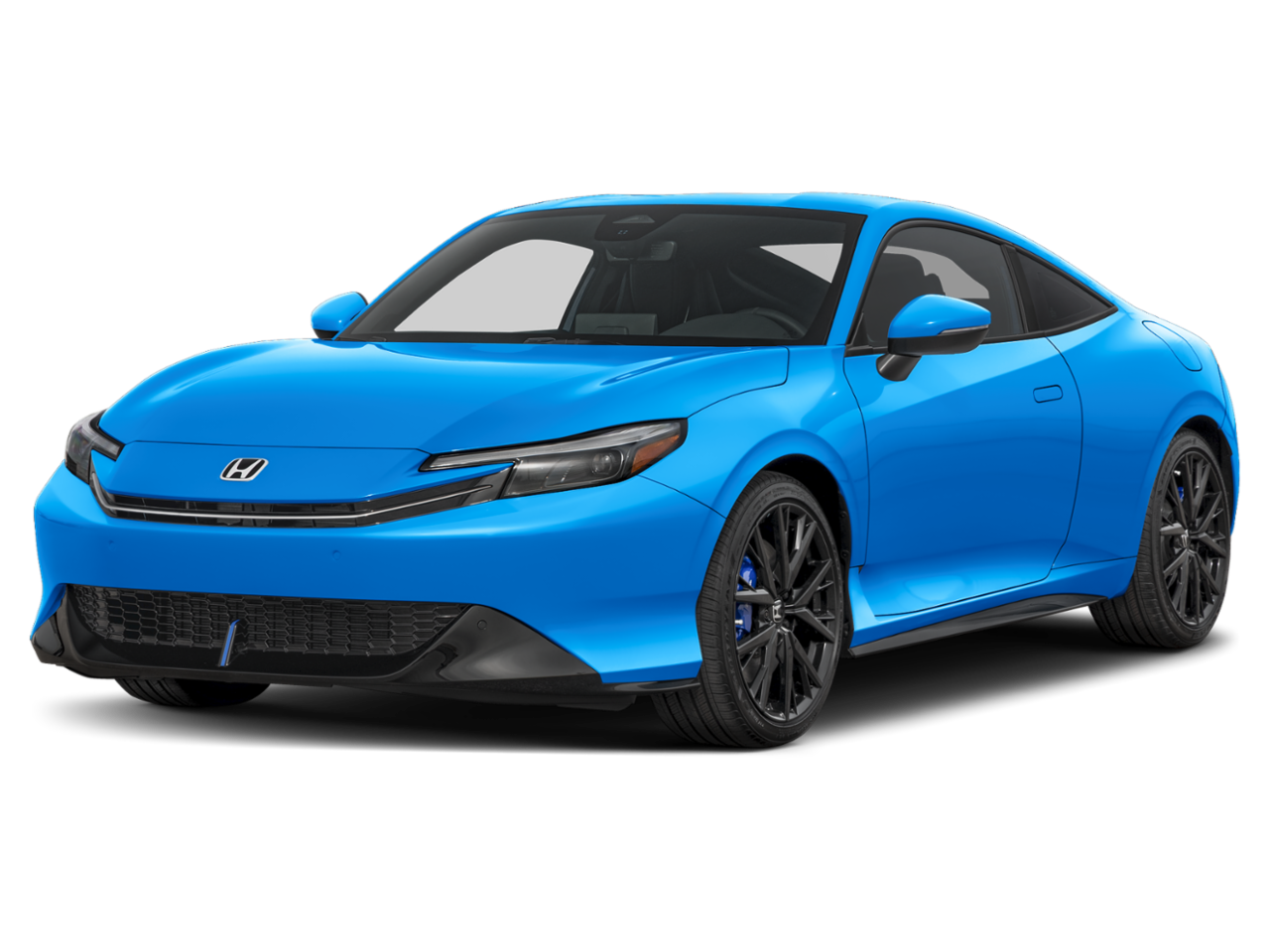 New 2026 Boost Blue Pearl Honda  image 4