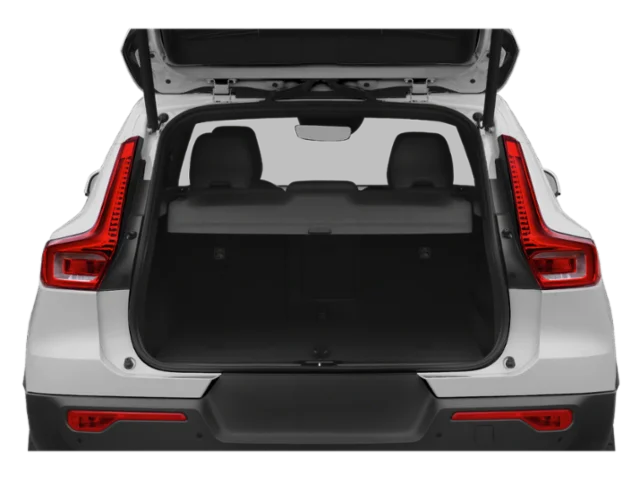 Used 2021 WHITE Volvo Momentum image 9