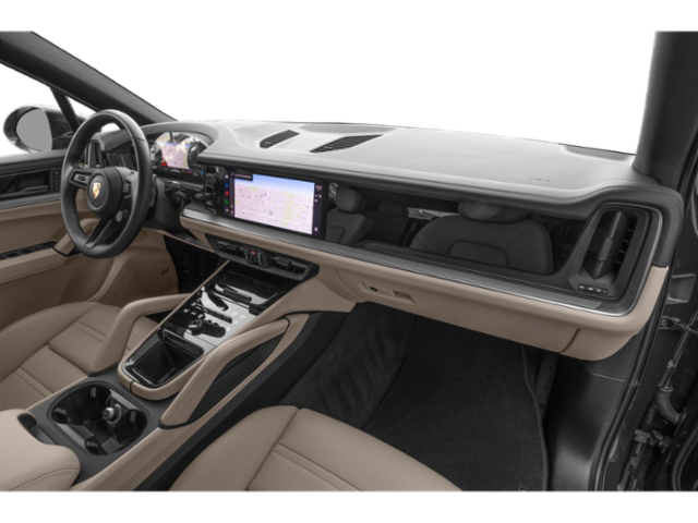 2025 Porsche Cayenne S - Photo 12