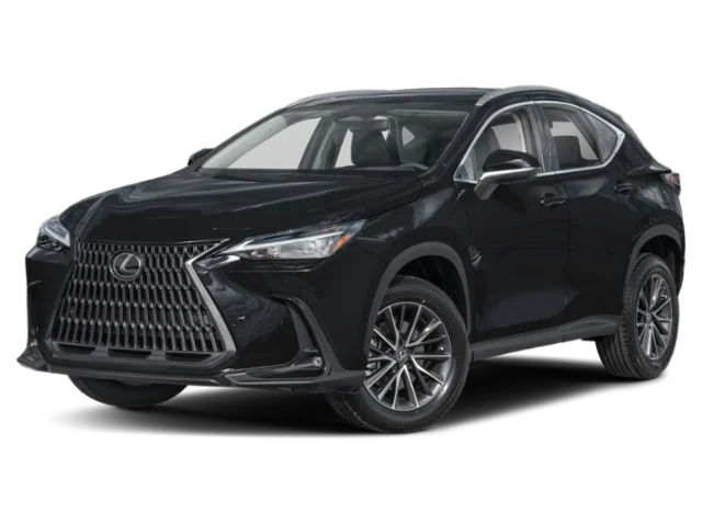 2025 Lexus NX 350 250 Premium FWD's photo