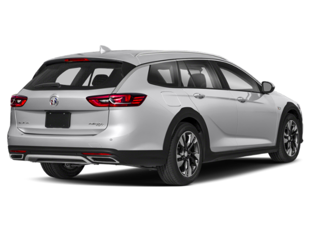 Used 2018 Gray Buick Preferred image 2