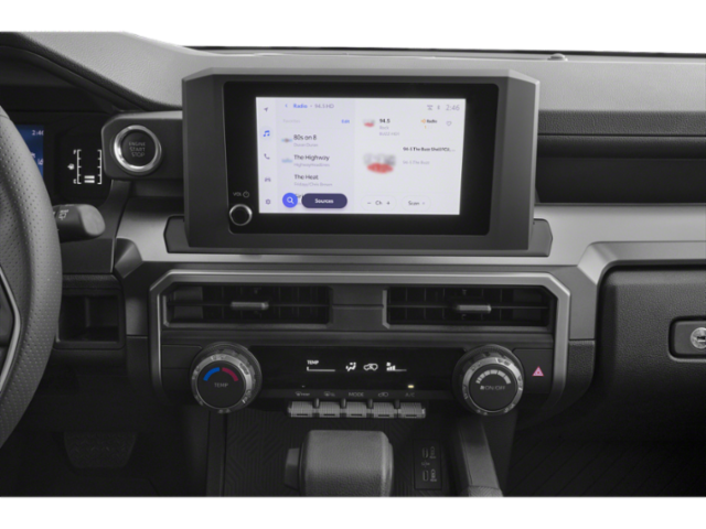 New 2026  Toyota SR5 image 10