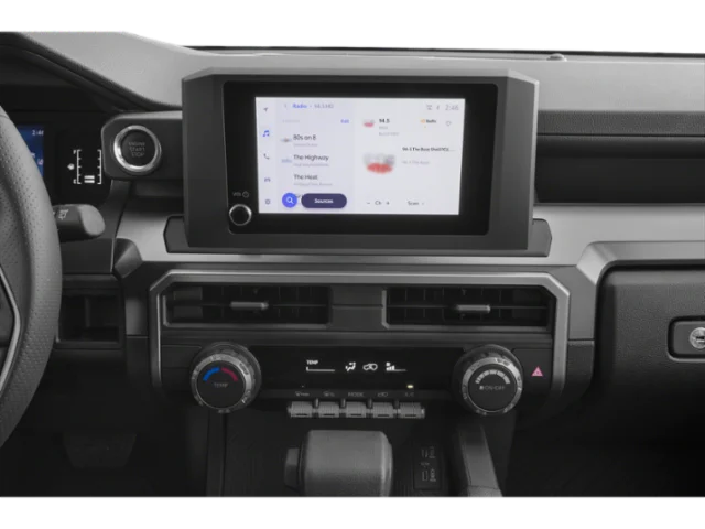 2026 Toyota 4Runner SR5 - Photo 7