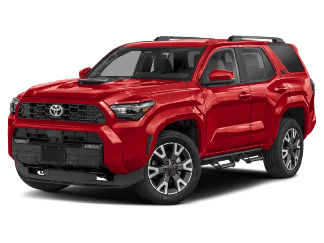 Used 2025 Ice Toyota SR5 image 1