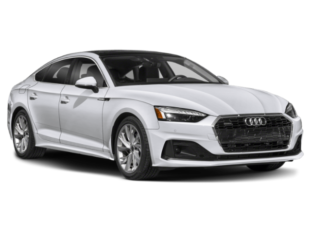 Used 2023 Mythos Black Metallic Audi S line Premium Plus image 6