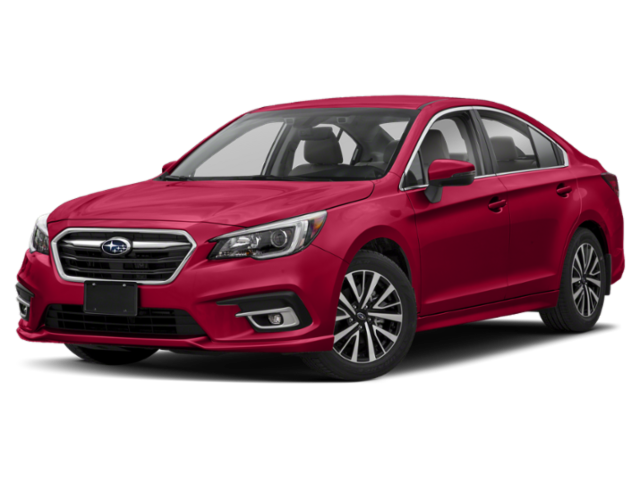 2019 Subaru Legacy 2.5i Premium's photo