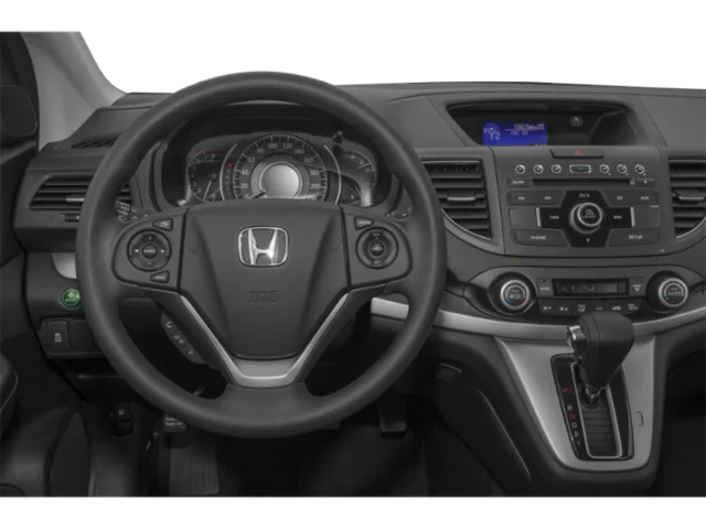 Used 2013 Bronze Honda EX-L image 6