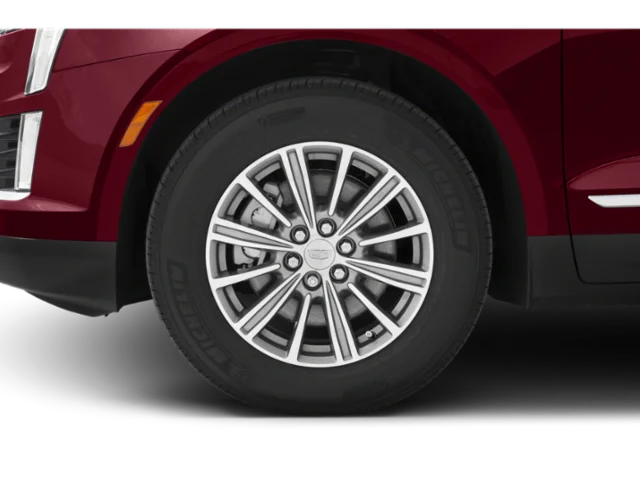 Used 2019 White Cadillac Platinum image 15