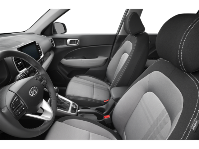 New 2026 LUNAR WHITE Hyundai SEL image 6