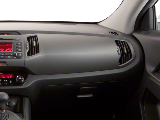 Used 2013 Clear White Kia 2WD 4dr EX image 13