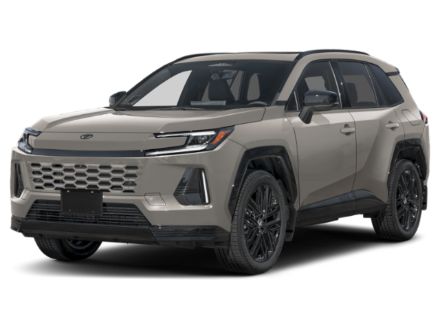 New 2026 Meteor Shower Toyota SE image 1