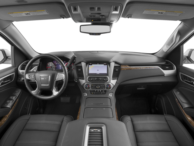 Used 2018 Quicksilver Metallic GMC Denali image 5
