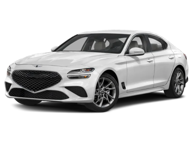 2023 GENESIS G70