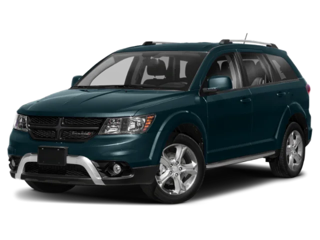 2018 Dodge Journey SE FWD's photo