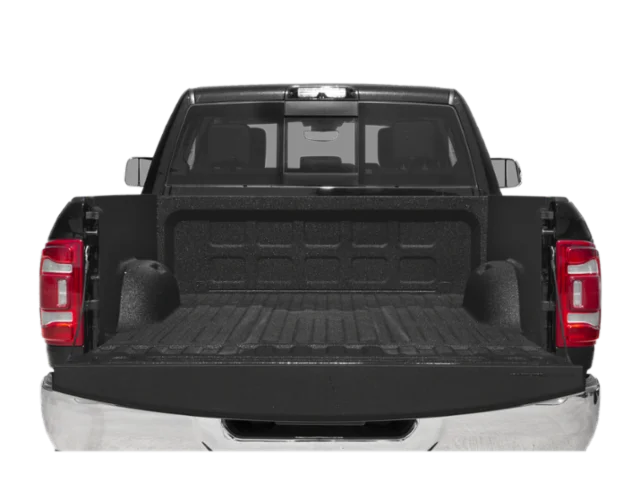 Used 2020  Ram Laramie image 11
