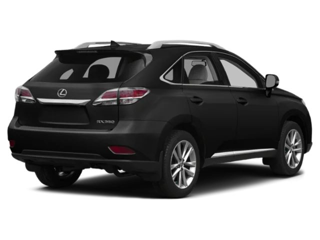 Used 2015 NEBULA/BLACK Lexus 350 image 2