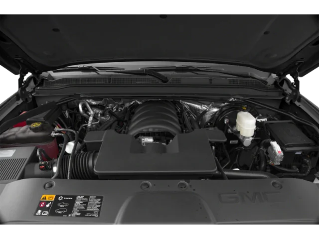 Used 2015 White GMC SLT 1500 image 11