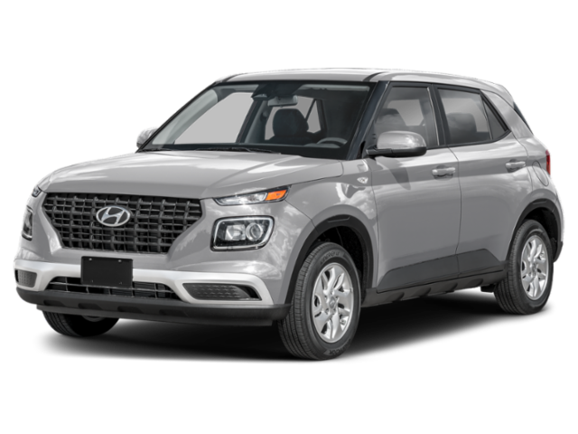 New 2026 Silver Hyundai SE image 20