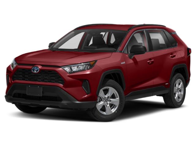 Used 2021 Pearl Toyota XLE Premium image 10