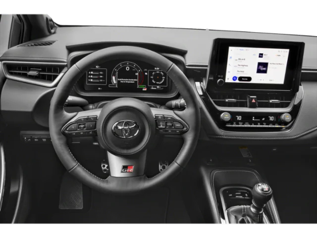 Used 2025 Ice Toyota Premium image 4