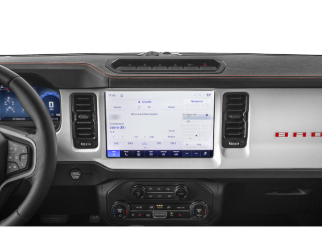 2026 Ford Bronco — photo 32