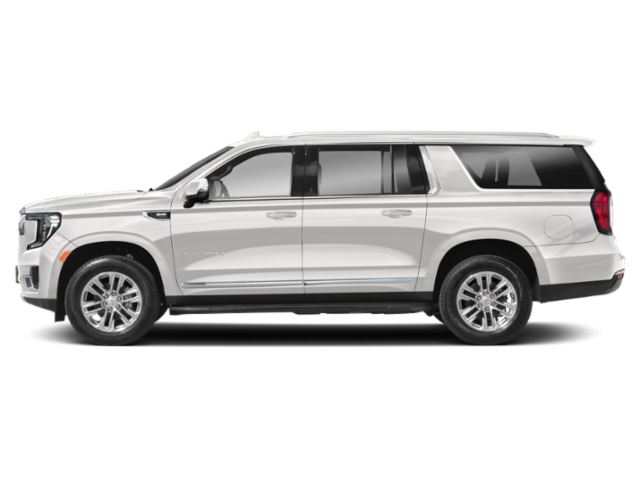 Used 2022 White GMC SLT image 3