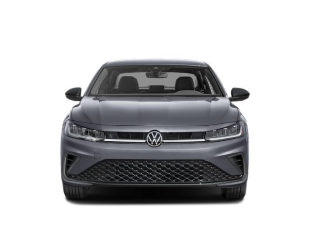 New 2026 Deep Black Pearl Volkswagen Sport image 4