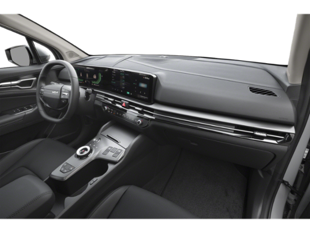 New 2027 Gray Kia EX image 12