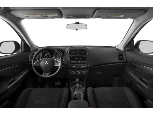 Used 2015  Mitsubishi SE image 7
