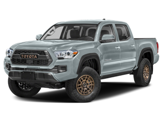 Used 2023 Lunar Toyota Trail Edition image 1