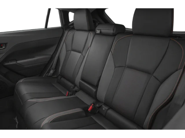 New 2026 Blue Subaru Limited image 10